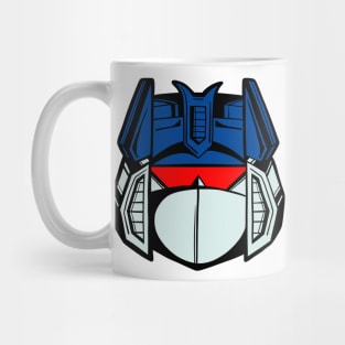 Soundwave Mug